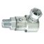 Picture of PS890107-8-8 - High Pressure, Inline Hydraulic Swivels - PS Series
