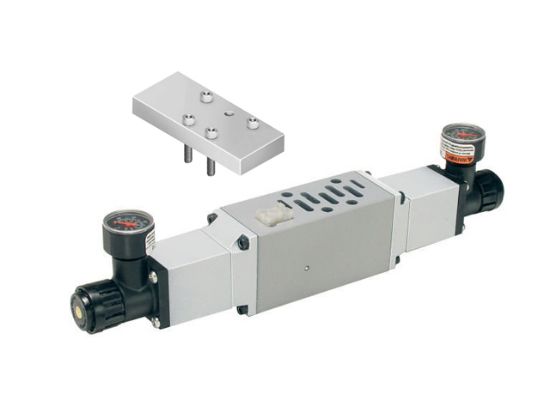 Picture of PS4013P - Isys ISO H1 Series Accessory