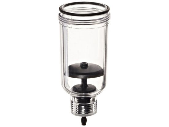 Picture of PS404P - Prep-Air II Mini Replacement Bowl