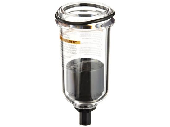 Picture of PS735P - Prep-Air II Compact Replacement Bowl