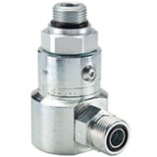 Picture of PS6905JM-6-6 - High Pressure, Inline Hydraulic Swivels - PS Series