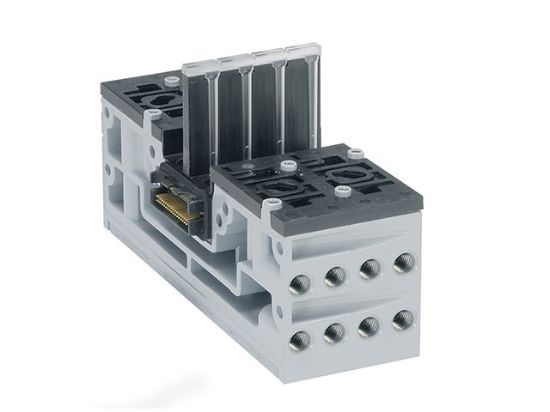 Picture of PSM22MAP - Isys Micro Manifold