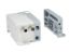 Picture of PSMM61AP - Isys Micro Fieldbus End Plate Kits