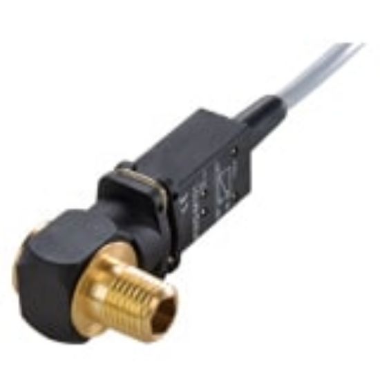 Picture of PSPE731-2G - Threshold Sensor Fittings - Metric