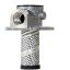 Picture of PT2110QBPGS12W - Low Pressure Tank Top Filters PT Series