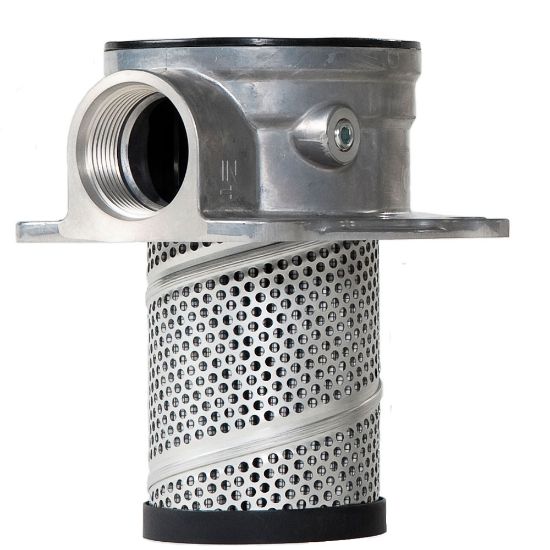 Picture of PT4110QBPGS161 - Low Pressure Tank Top Filters PT Series