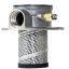 Picture of PT4205QBSGS201 - Low Pressure Tank Top Filters PT Series
