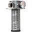 Picture of PT4220QBGGN201 - Low Pressure Tank Top Filters PT Series
