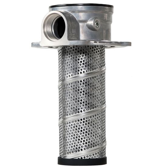 Picture of PT4205QBPGS16W - Low Pressure Tank Top Filters PT Series