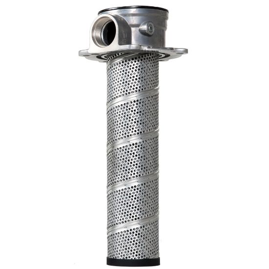 Picture of PT4320QBPGS201 - Low Pressure Tank Top Filters PT Series