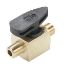 Picture of PV607-4 - Plug Valves