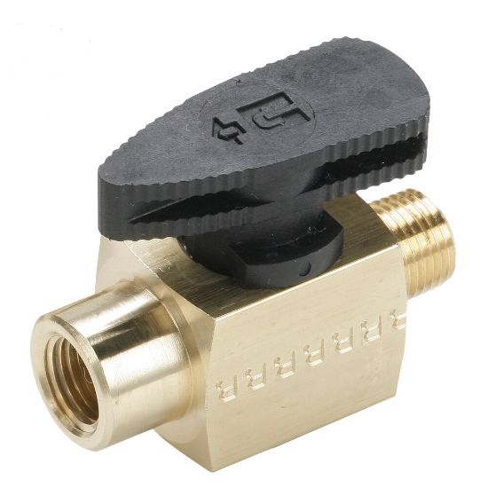 Picture of PV608-2 - Plug Valves