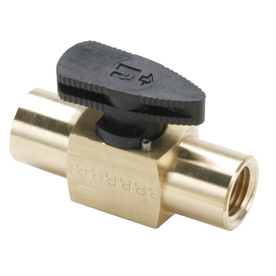 Picture of PV609-2 - Plug Valves