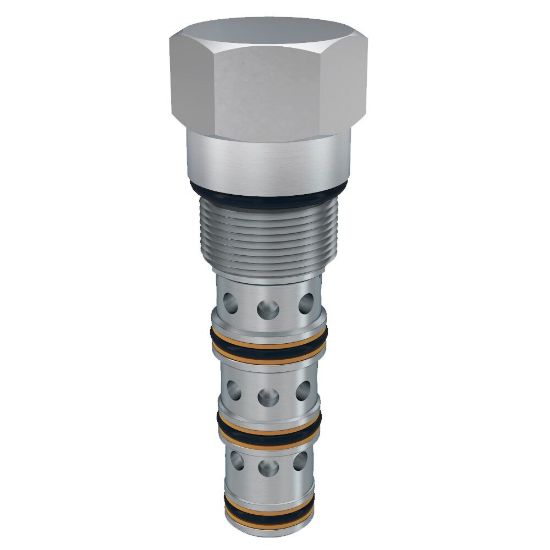 Picture of R04A4-10.0N - 2 Way Pilot Operated Directional Control Valves