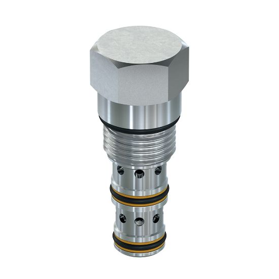Picture of R04C3-5.0N - 2 Way Pilot Operated Directional Control Valves