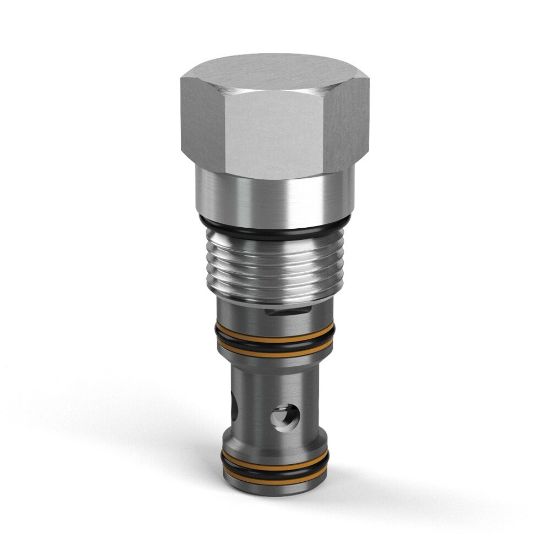 Picture of R04F3-10.0N - Spool Type Logic Element