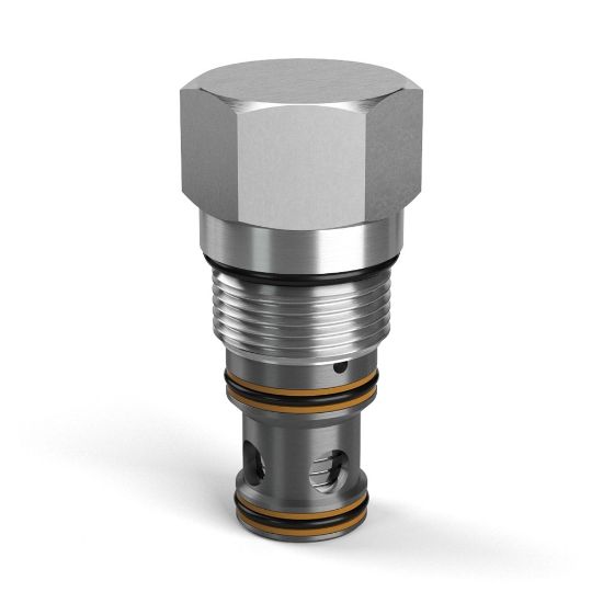 Picture of R06G3-10.0N - Spool Type Logic Element