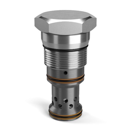Picture of R08F3-10.0N - Spool Type Logic Element
