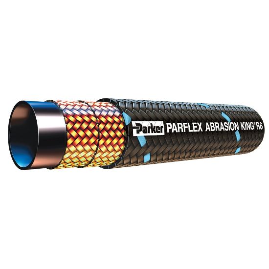 Picture of R606-500 - OBSOLETE: 100R17 Hose - R6