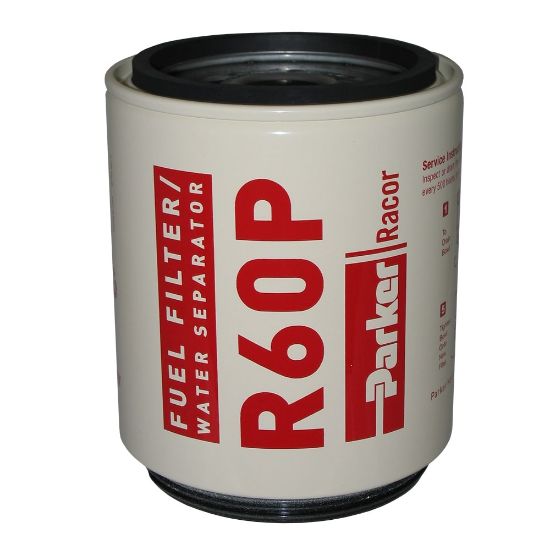 Picture of R60P - Replacement Filter Elements – Racor Spin-on Series
