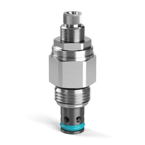 Picture of RAH081T30 - Pilot Operated Relief Valves