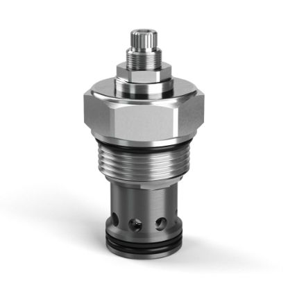 Picture of RAH161S30 - Pilot Operated Relief Valves