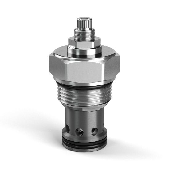 Picture of RAH161K50 - Pilot Operated Relief Valves