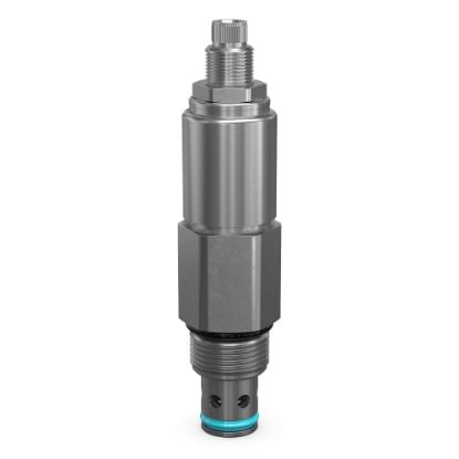 Picture of RD102S09 - Direct Acting Relief Valves