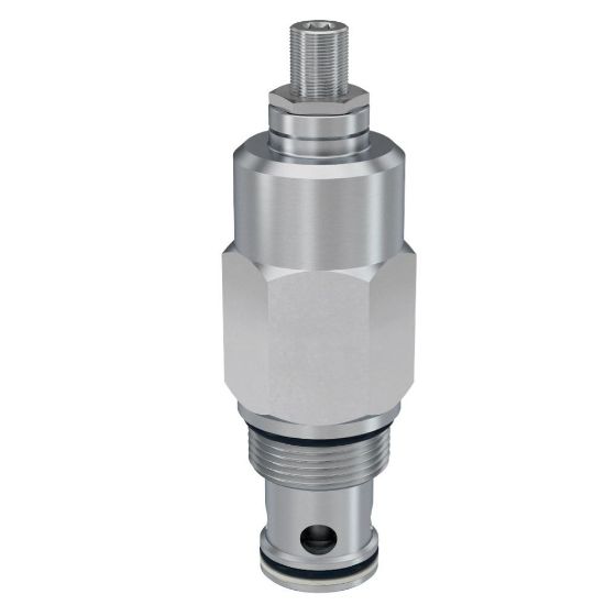 Picture of RD163K10 - Direct Acting Differential Area Relief Valves