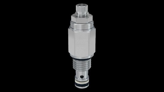 Picture of RDH042K30 - Direct Acting Relief Valves