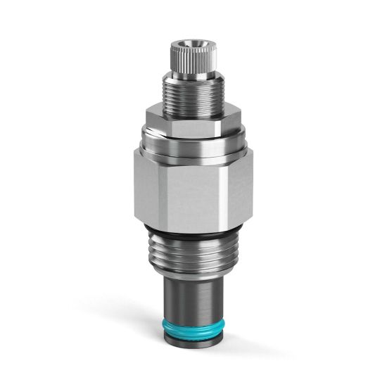 Picture of RDH081T10 - Direct Acting Relief Valves