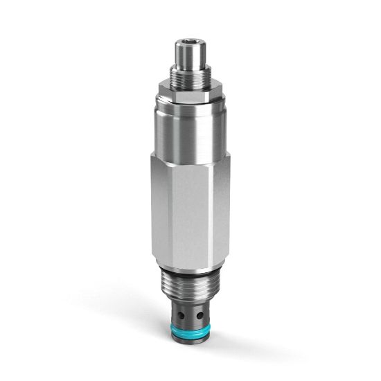 Picture of RDH082S15V - Direct Acting Relief Valves