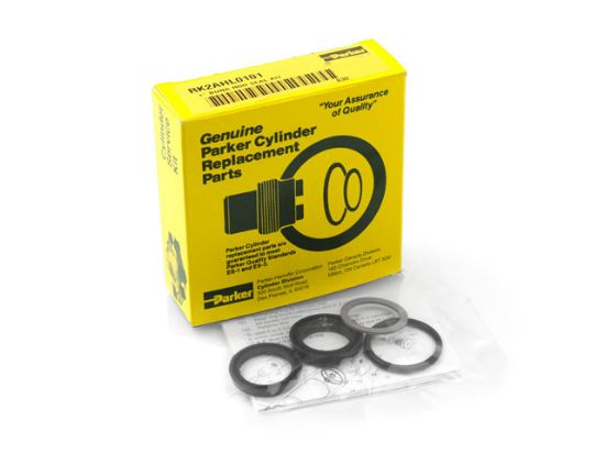 Picture of RK2HM0901 - HMI Series Rod Seal Kit