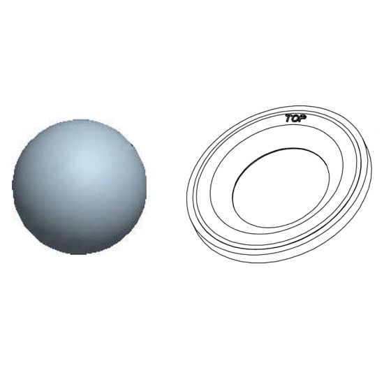 Picture of RK 15010B - Replacement Parts and Kits – Racor Turbine Series