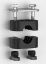 Picture of RN5381 - ParKlamp Inch RN Rail Nut Kit – Standard Series