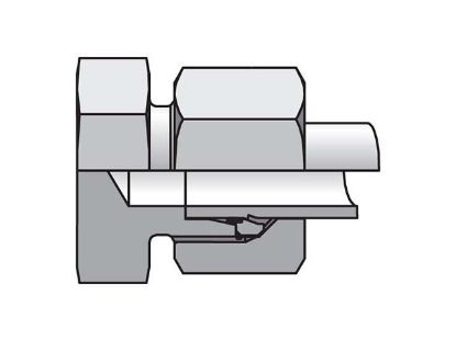 Picture of ROV08LCF - EO/EO-2 Plug - ROV