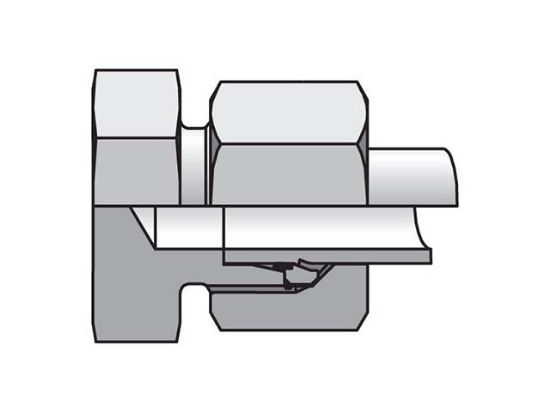 Picture of ROV08ZSCF - EO/EO-2 Plug - ROV