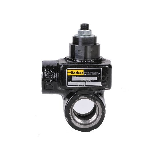 Picture of RPJL-50-A - In-Line Mounted Pilot Operated Relief Valve - RPJL Series