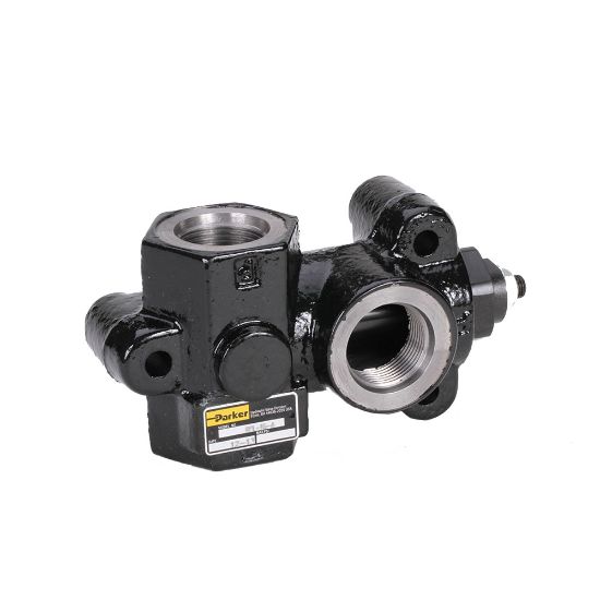 Picture of RPL-16-A - Pilot Operated Relief Valve - RPL Series