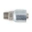 Picture of S101CC-16-16CW - Permanent Crimp Couplings, Series CC