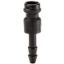 Picture of S6-ANS-04-HB - Thermoplastic, Low Pressure Quick Couplings - Spectrum Series