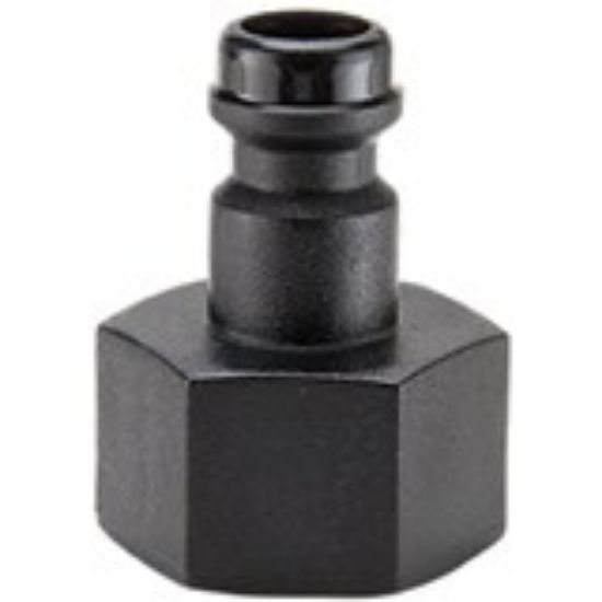 Picture of S6-ANS-06-FP - Thermoplastic, Low Pressure Quick Couplings - Spectrum Series