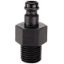 Picture of S6-ANS-06-MP - Thermoplastic, Low Pressure Quick Couplings - Spectrum Series