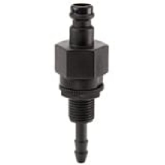 Picture of S2-ANV-03-BHB - Thermoplastic, Low Pressure Quick Couplings - Spectrum Series