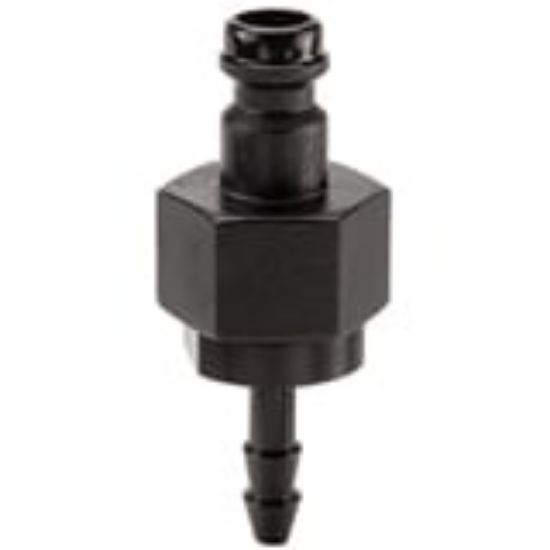 Picture of S6-ANV-06-HB - Thermoplastic, Low Pressure Quick Couplings - Spectrum Series