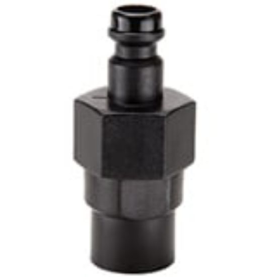 Picture of S6-ANV-06-FP - Thermoplastic, Low Pressure Quick Couplings - Spectrum Series