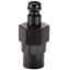 Picture of S6-ANV-04-FP - Thermoplastic, Low Pressure Quick Couplings - Spectrum Series