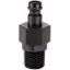 Picture of S2-ANV-04-MP - Thermoplastic, Low Pressure Quick Couplings - Spectrum Series
