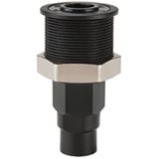 Picture of S2-APV-04-FP - Thermoplastic, Low Pressure Quick Couplings - Spectrum Series