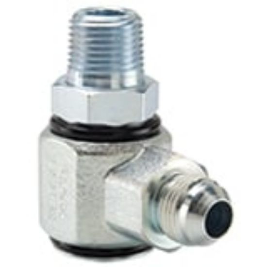 Picture of S2103-6-6 - Pressure Balanced, Hydraulic Swivels - S Series